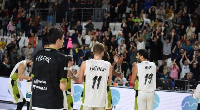 MANİSA BBSK, BODRUMSPOR’U KONUK EDECEK