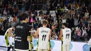 MANİSA BBSK, BODRUMSPOR’U KONUK EDECEK