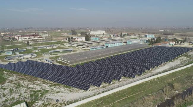 Manisa Merkez AAT’nin “Atık Yönetim Planı” Yenilendi
