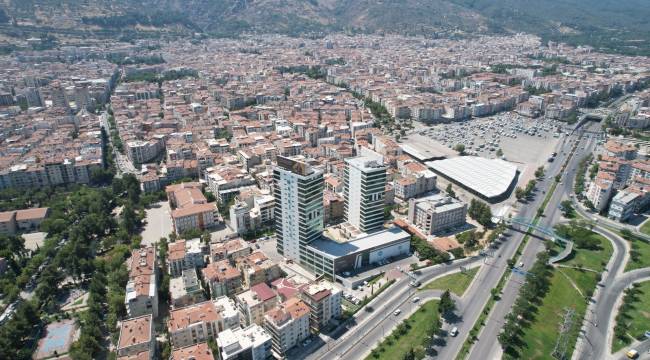 MASKİ’den Açıklama