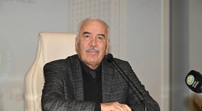 MASKİ, Yeni Altyapı Çalışmalarına Başlayacak