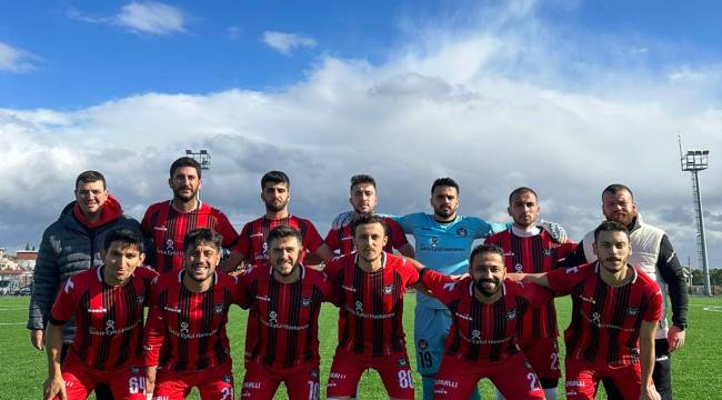Mütevelli 1965 Spor Kulübü’nde ‘Şapçı’ rüzgarı!