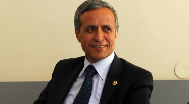 Muzaffer Yurttaş “Manisa Şehir Araştırmaları Merkezi” Kurulmalıdır!