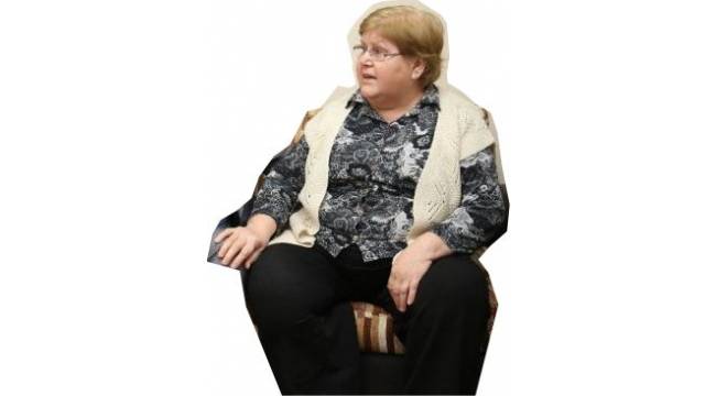 ŞİRİNKOYUNCU AİLESİNİN ACI GÜNÜ