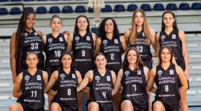 TURGUTLU BELEDİYESPOR’UN POTADA BURHANİYE BELEDİYESPOR İLE KARŞILAŞACAK