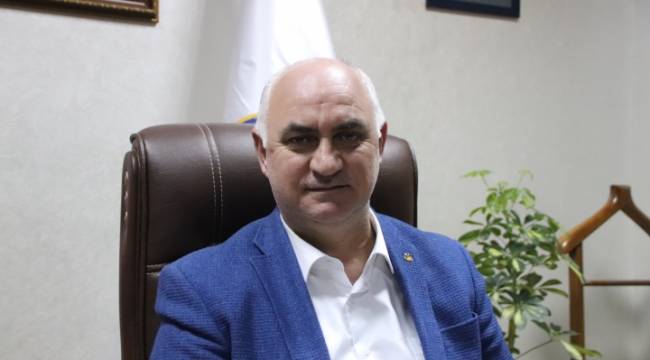 Turgutlu’da Rekolte Yarı Yarıya Düştü