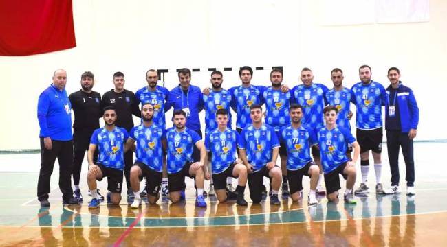 YUNUSEMRE DEVREYİ PLAY OFF UMUDUYLA BİTİRDİ