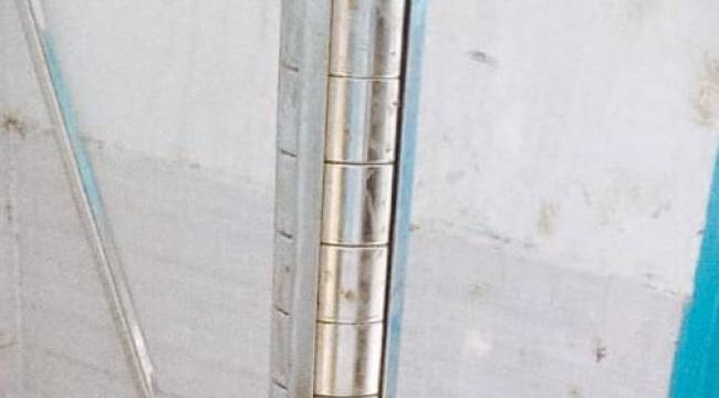 Arızalanan Motopomp Sistemine Hızlı Müdahale