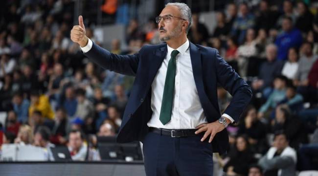Hakan Demir, Yeniden Manisa BBSK’da