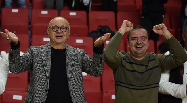 Manisa BBSK Kulüp Başkanı Bora Çaylan’dan Yeni Yıl Mesajı