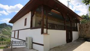 Manisa Büyükşehir Belediyesine İki Ödül