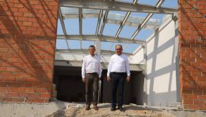 ÖZGÜR ÖZEL TURGUTLU’YA GELECEK