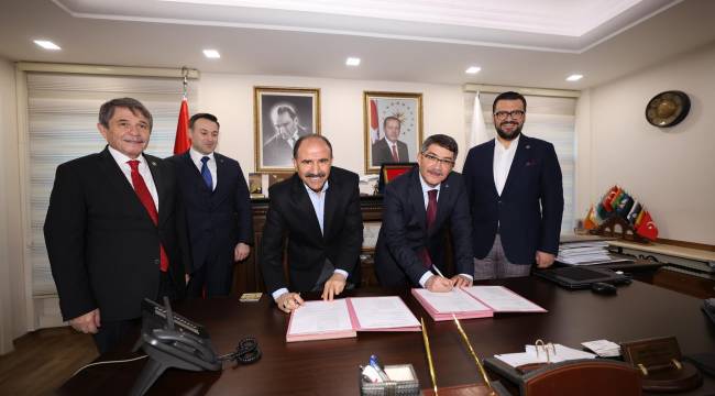 ŞEHZADELER BELEDİYESİ'NDE EN DÜŞÜK İŞÇİ MAAŞI 27 BİN TL OLDU