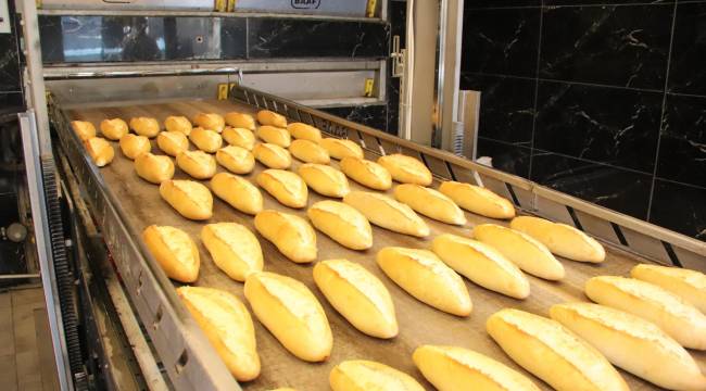TURGUTLU’DA EKMEK FİYATLARI KAFA KARIŞTIRIYOR