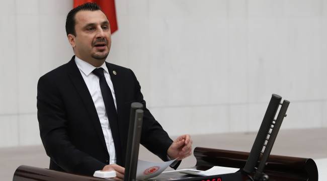 BEKİR BAŞEVİRGEN: “ÇOCUKLARIMIZIN HAYATINI RİSKE ATMAYIN”