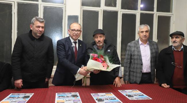 Çetin Akın "Yine biz kazanacağız"