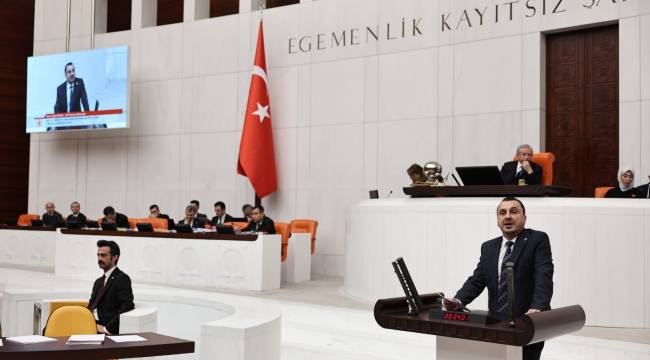 CHP’Lİ BAŞEVİRGEN “Asgari Ücretle Yurttaşlarımız Açlığa Mahkum Edildi”
