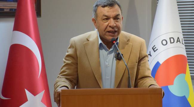 Mustafa Serhat Orhan’dan ‘Meslek Lisesi’ Müjdesi
