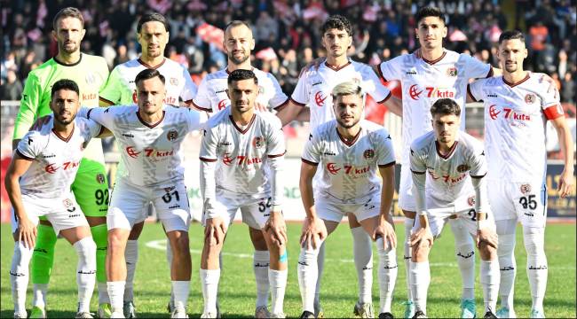 Turgutluspor, Kaşıyaka’yı Ağırlayacak