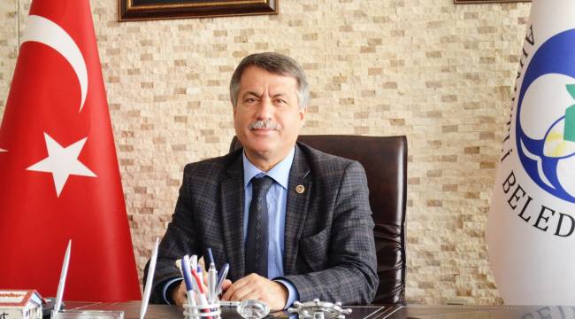 Ahmetli Belediyesinde Personelin Yüzünü Güldüren Gelişme