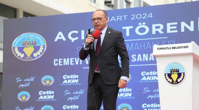 Çetin Akın: “Bu eleştiriler benim şeref madalyalarım”