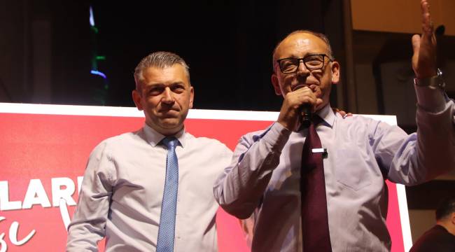 ÇETİN AKIN: