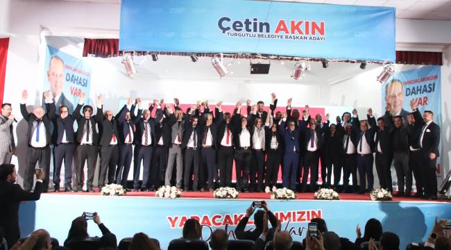 Çetin Akın İkinci Dönem Projelerini Açıkladı