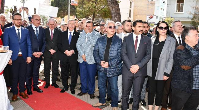 Mevlüt Bulut, Çetin Akın’a Tepki Gösterdi
