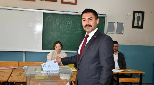 Mevlüt Bulut Oyunu Kullandı