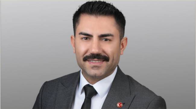 Mevlüt Bulut’tan 18 Mart Mesajı
