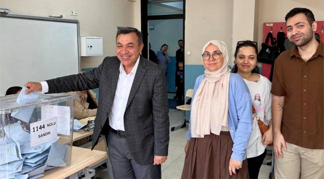 Mustafa Serhat Orhan Oyunu Kullandı