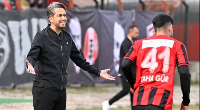 Ramazan Çelik: “Bu Değerli Formayı En İyi Şekilde Temsil Etmeye Çalışacağız”