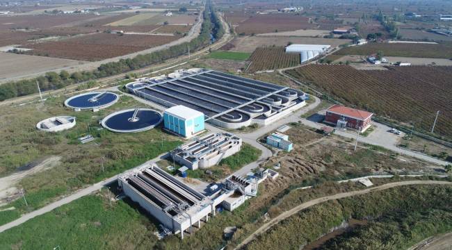 Salihli AAT’nin “Atık Yönetim Planı” Yenilendi