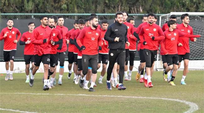 Turgutluspor, Sapanca Gençlikspor’u Ağırlayacak