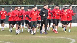 Turgutluspor, Sapanca Gençlikspor’u Ağırlayacak