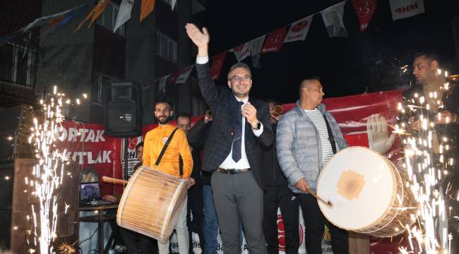Yunus Oğan “Biz Yaparsak En İyisini Yaparız”