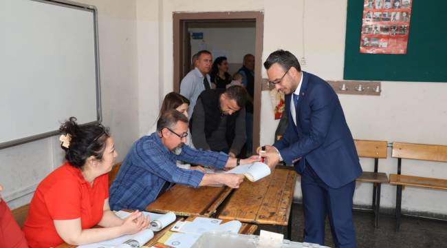 Yunus Oğan Oyunu Kullandı