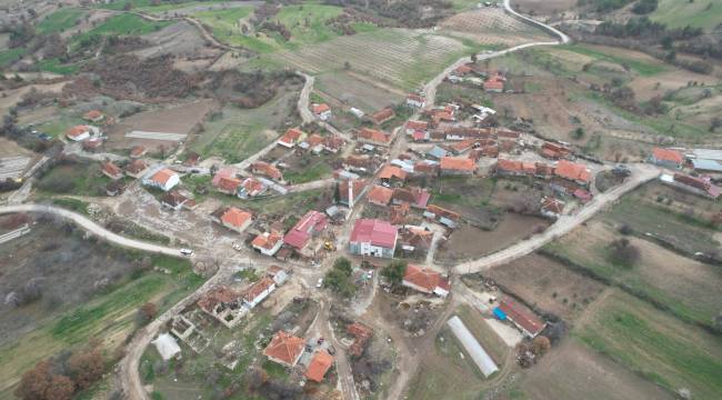 Zıraman’da Dönüşüm Tamamlandı