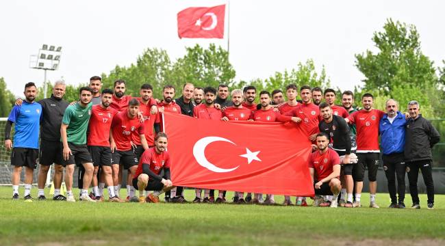 Turgutluspor'un Konuğu Lider Batman Petrolspor