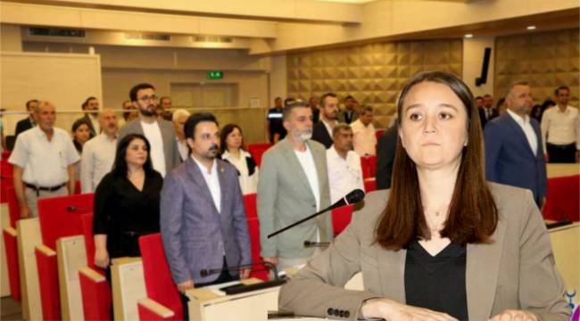 BAŞKAN DURBAY A TAKIMINI BELİRLEMEYE BAŞLADI