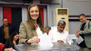BAŞKAN DURBAY, TBB'DE MANİSA'YI TEMSİL EDECEK