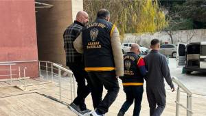 Manisa’da Çeşitli Suçlardan Aranan 16 Kişi Tutuklandı