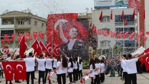 Turgutlu’da 19 Mayıs Kutlama Programı Belli Oldu