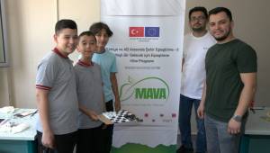 DAHA YEŞİL YUNUSEMRE İÇİN ÇALIŞMALARA BAŞLANDI