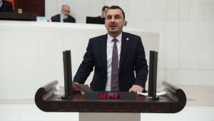 CHP’Lİ BAŞEVİRGEN: “GEDİZ OVASI ÇOK BÜYÜK BİR RİSK ALTINA GİRECEK”