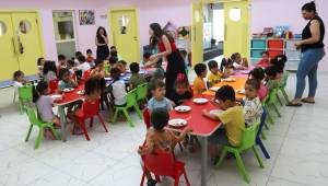 Turgutlu Ç.K.S.M’lerde Yaz Dönemi Başladı
