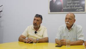 Yeni Başkan Baki: “Biz Buradayız Seçimden Kaçmıyoruz”