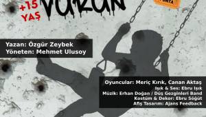 Turgutlu Belediyesi “Saklanmayanı Vurun” Oyununa Ev Sahipliği Yapacak