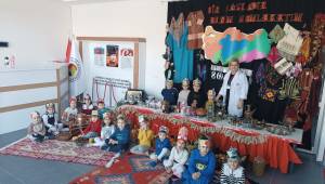 Yerli Malı Haftası, 