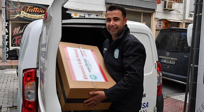Çölyak ve Fenilketonüri Hastalarına Büyük Destek
